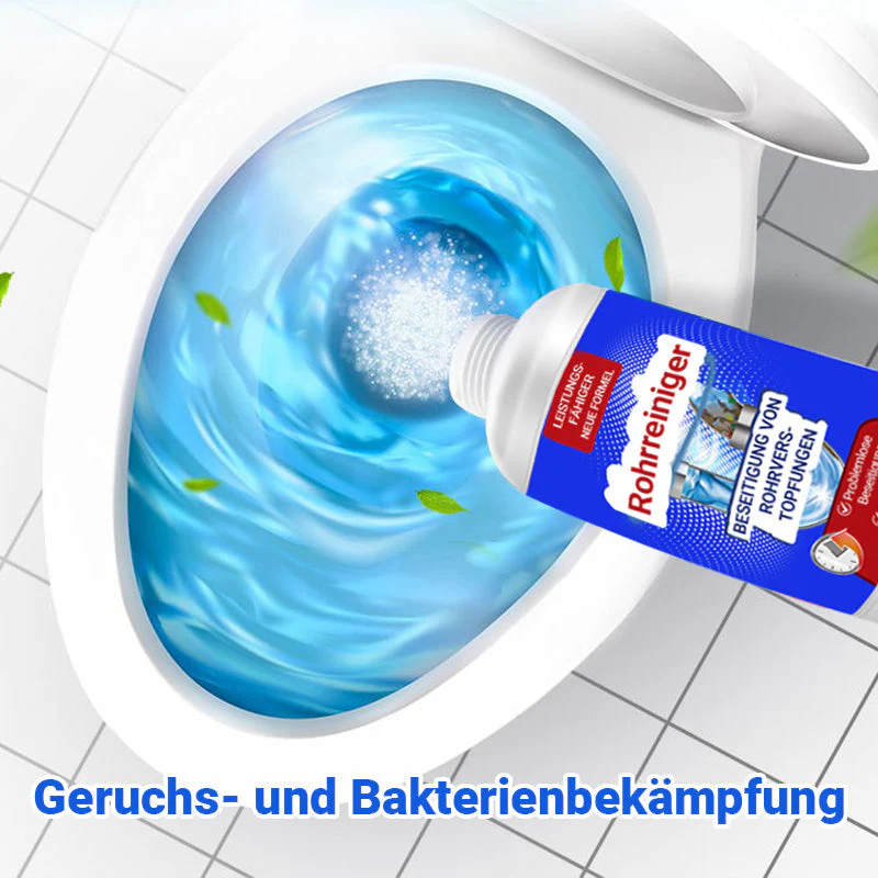 Experience Effortless Cleanliness in Record Time - Image 4