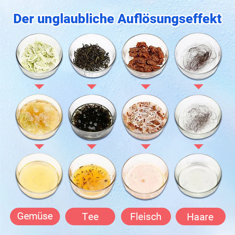Experience Effortless Cleanliness in Record Time - Image 6