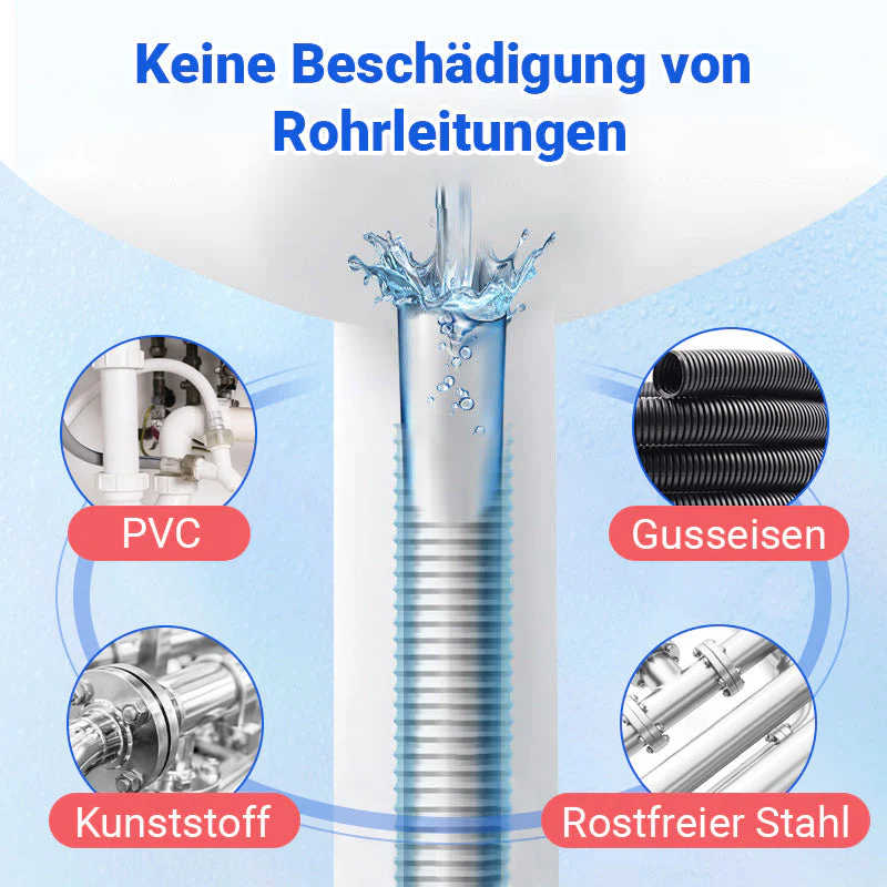 Experience Effortless Cleanliness in Record Time - Image 7