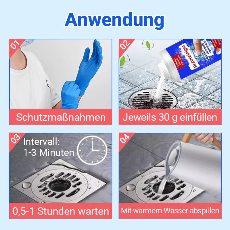 Experience Effortless Cleanliness in Record Time - Image 8