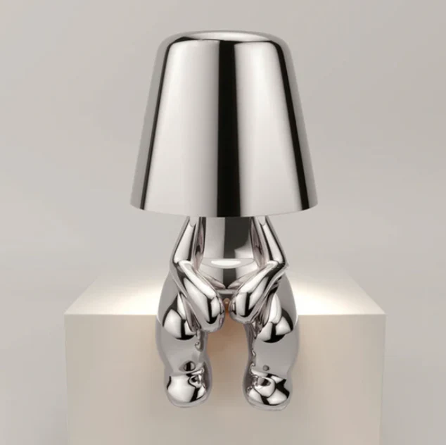 Experience Enchanting Warmth and Timeless Elegance with AuroraLux - Image 11