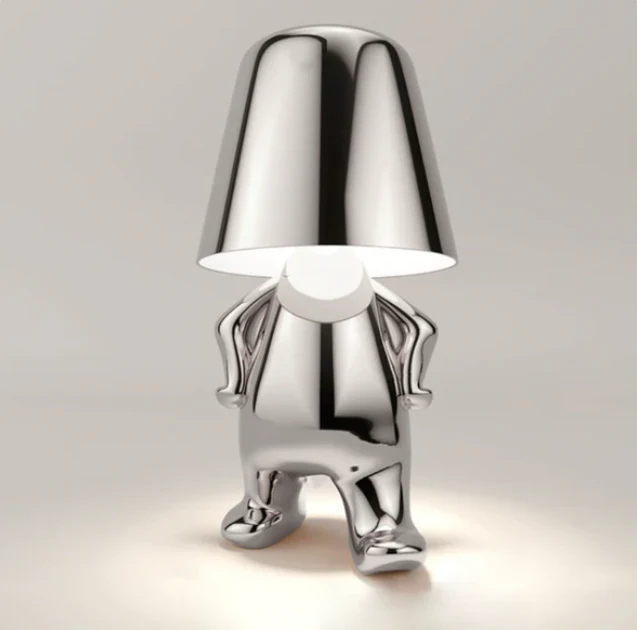 Experience Enchanting Warmth and Timeless Elegance with AuroraLux - Image 12