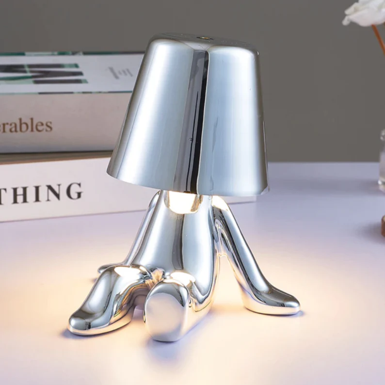 Experience Enchanting Warmth and Timeless Elegance with AuroraLux - Image 15