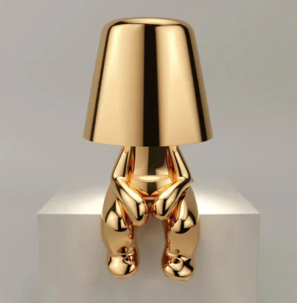 Experience Enchanting Warmth and Timeless Elegance with AuroraLux - Image 17