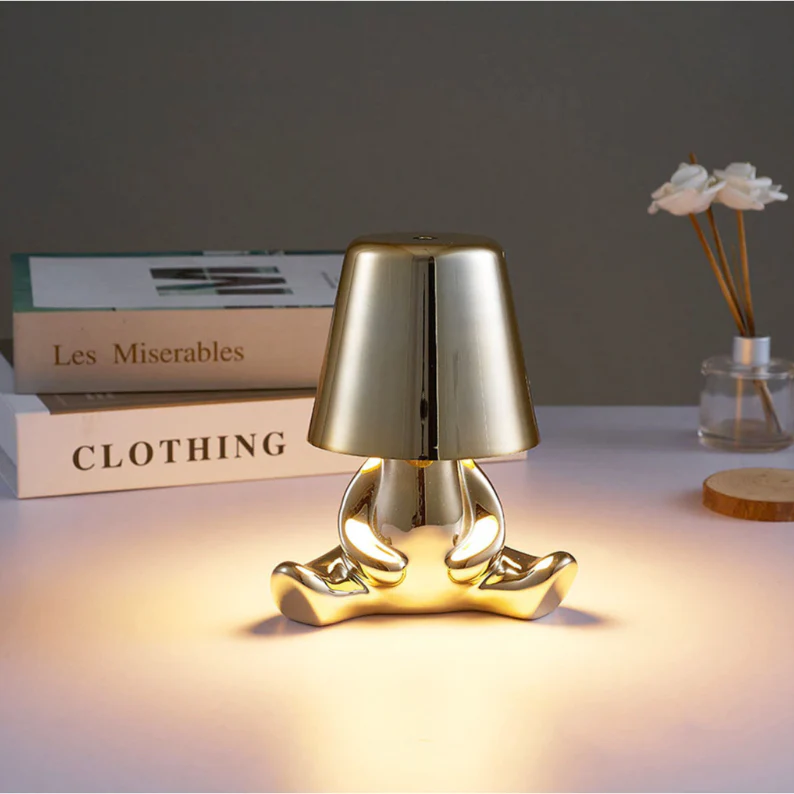Experience Enchanting Warmth and Timeless Elegance with AuroraLux - Image 20