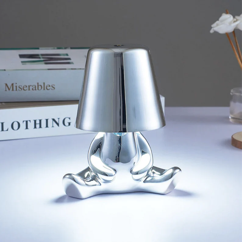 Experience Enchanting Warmth and Timeless Elegance with AuroraLux - Image 27