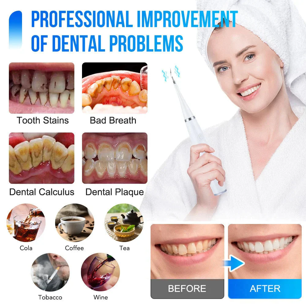 Experience Radiant Confidence with a Flawless Smile Daily - Image 2