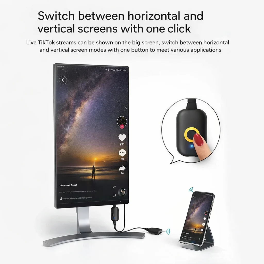 Experience Seamless Streaming in Seconds without Wi-Fi Hassle - Image 6