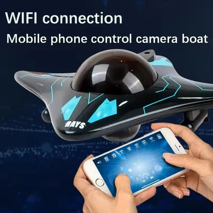 Experience the Underwater World in 4K Without Getting Wet! - Image 5