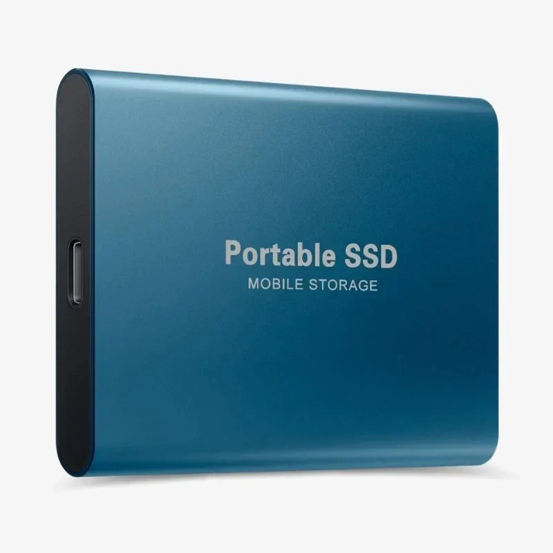 External Storage | High-Speed USB Data Transfer | Plug and Play Backup Drive | UltraSpeed - Image 10