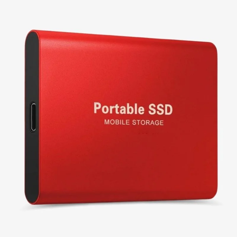 External Storage | High-Speed USB Data Transfer | Plug and Play Backup Drive | UltraSpeed - Image 12