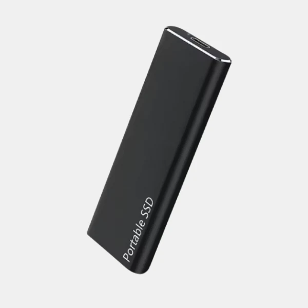 External Storage | Solid State Drive | USB-C Rapid Storage | DataGo - Image 3