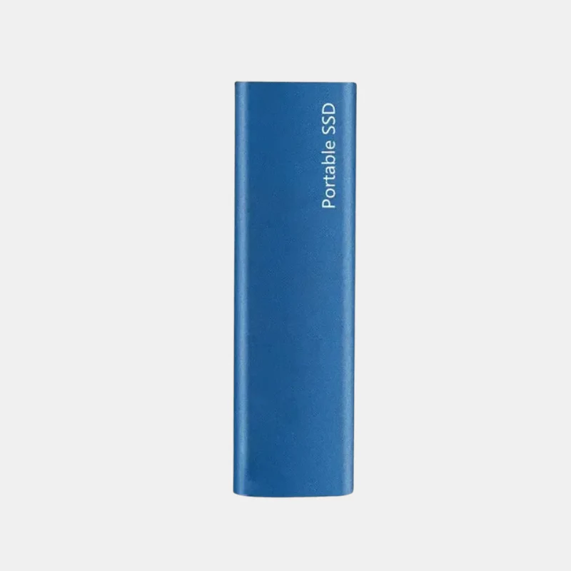External Storage | Solid State Drive | USB-C Rapid Storage | DataGo - Image 4