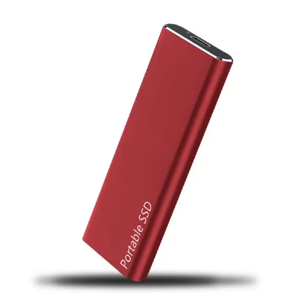 External Storage | Solid State Drive | USB-C Rapid Storage | DataGo - Image 9