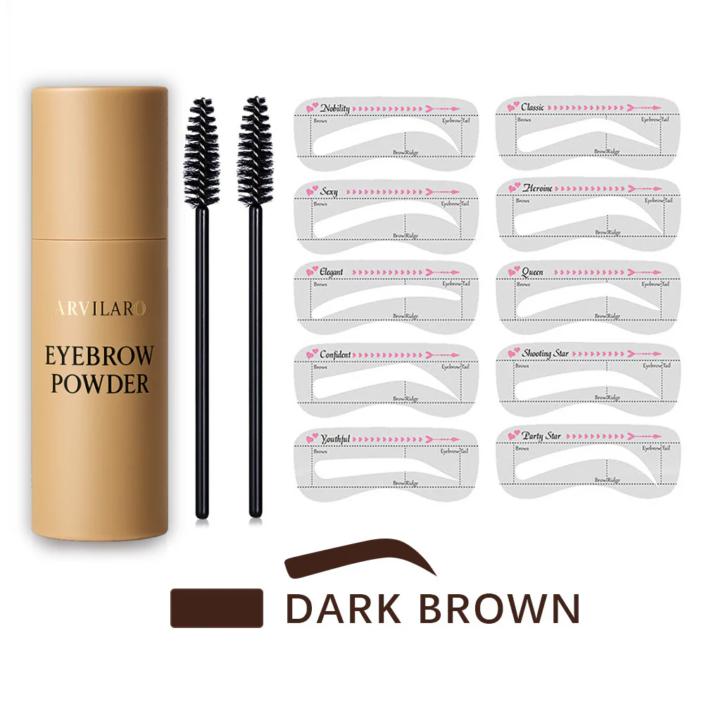 EylaSculpt™ — Stamp On Stunning Brows That Boost Your Confidence Instantly - Image 10
