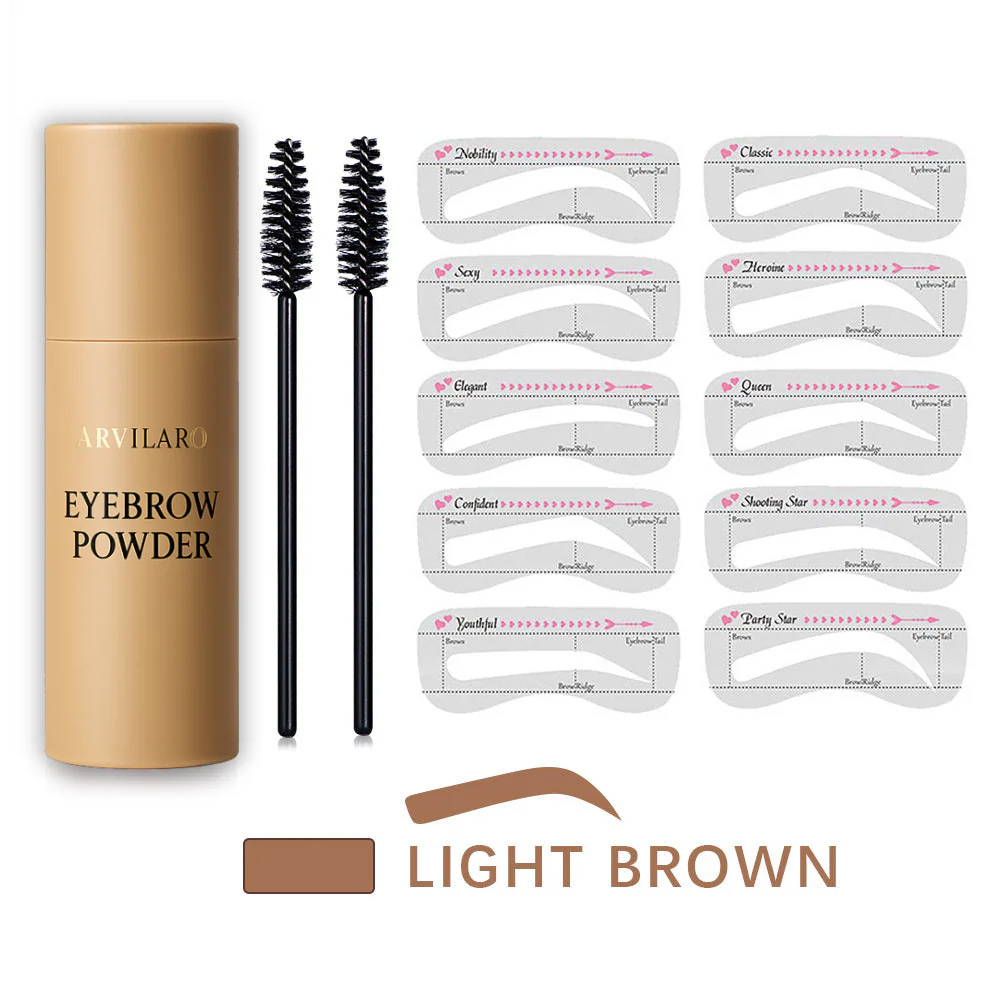 EylaSculpt™ — Stamp On Stunning Brows That Boost Your Confidence Instantly - Image 12