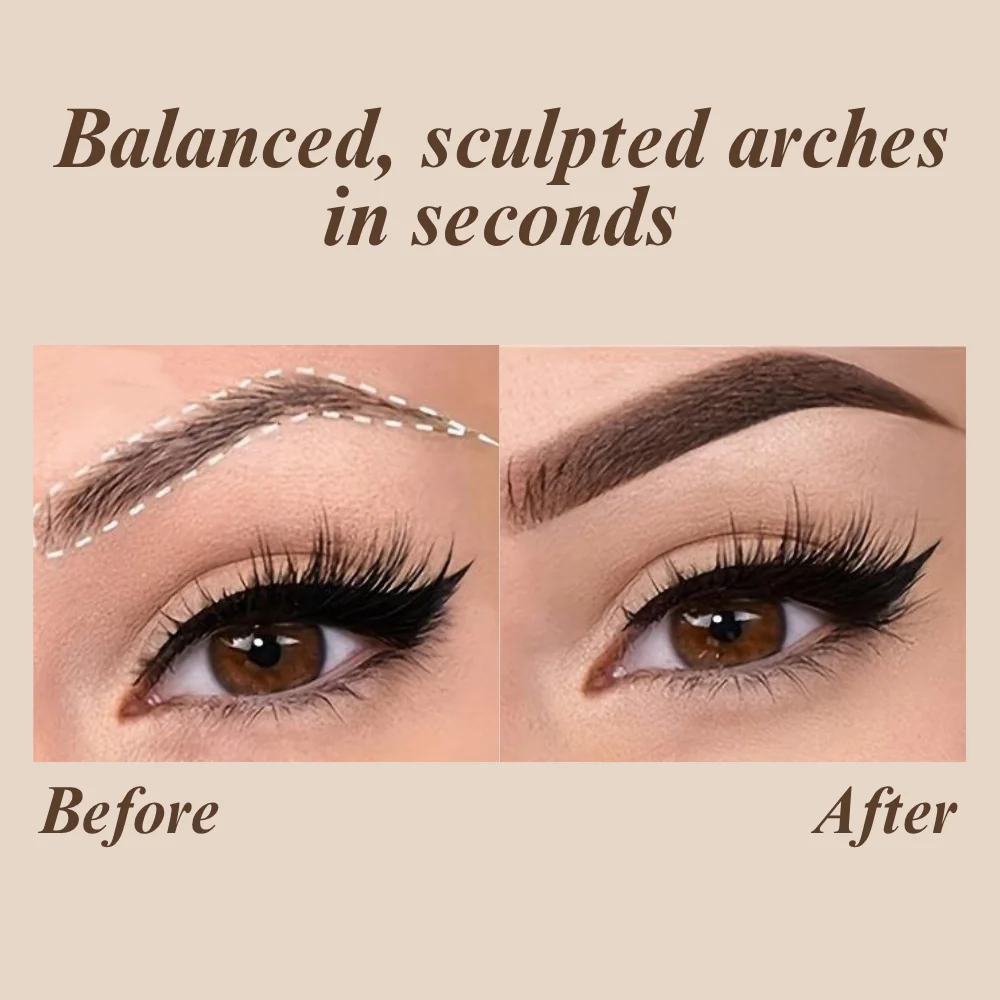 EylaSculpt™ — Stamp On Stunning Brows That Boost Your Confidence Instantly - Image 4