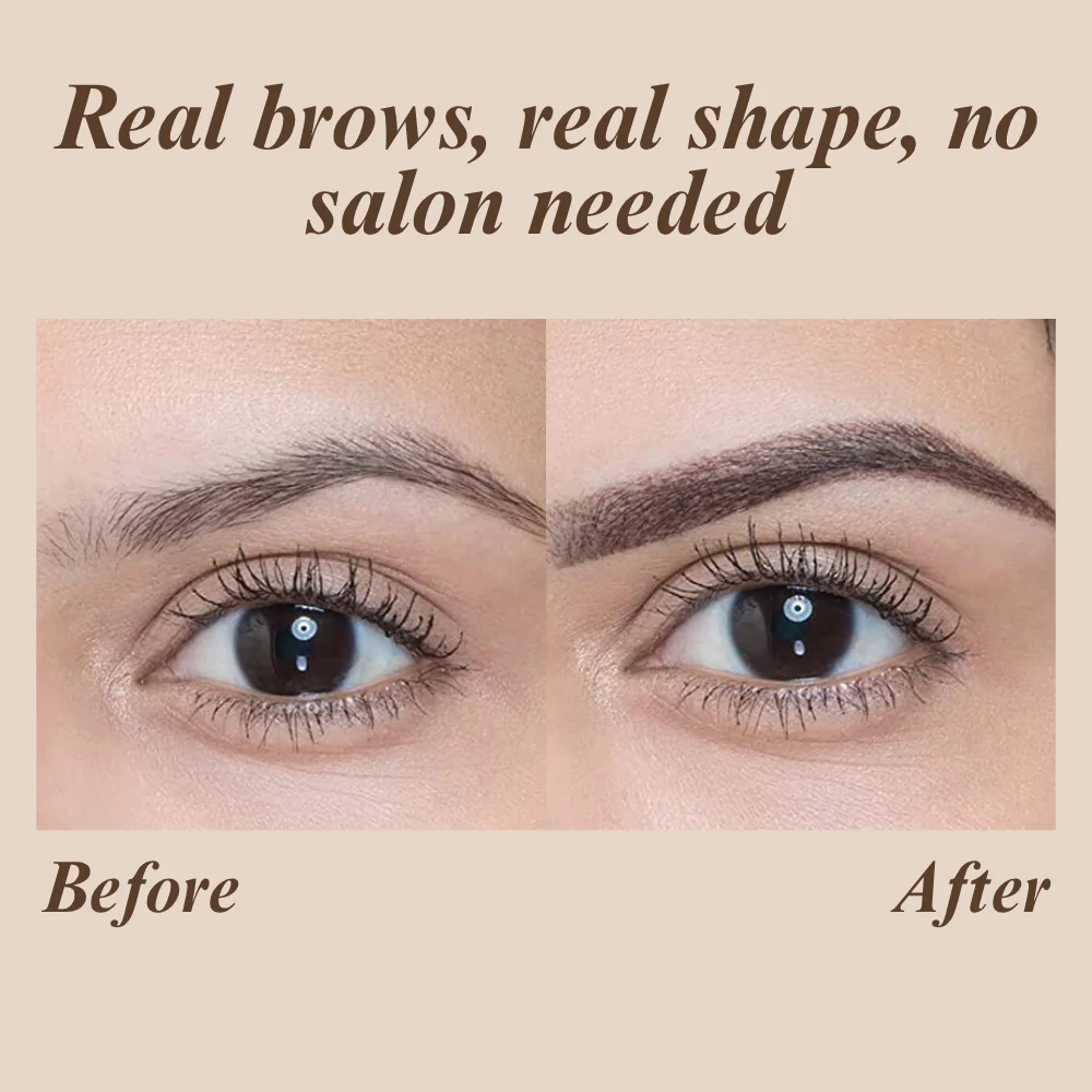 EylaSculpt™ — Stamp On Stunning Brows That Boost Your Confidence Instantly - Image 5