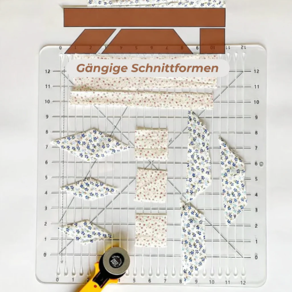Fabric Edge Cutter for Quick and Effortless Creativity - Image 11