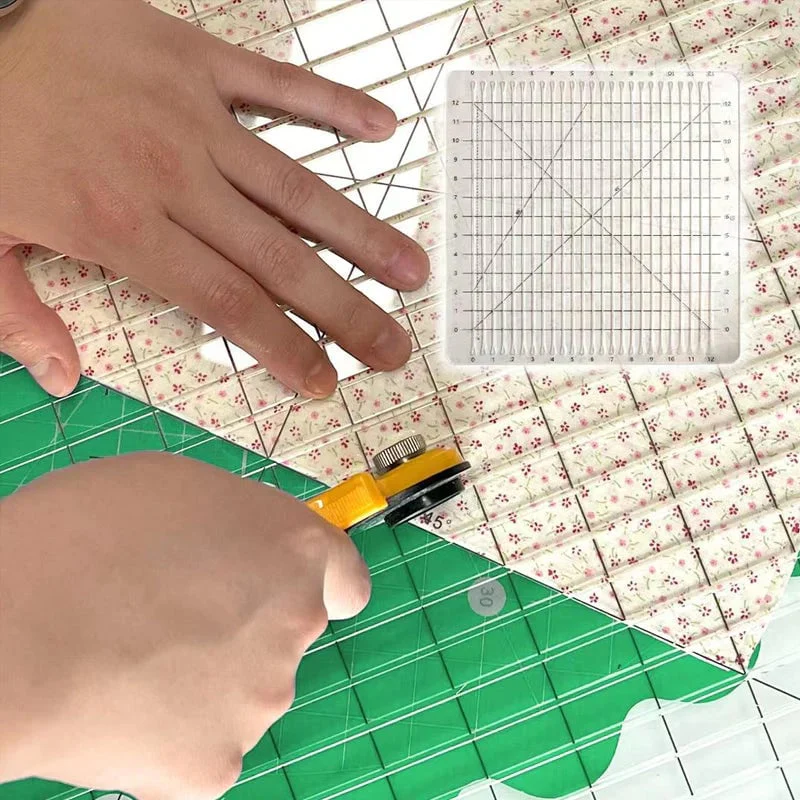 Fabric Edge Cutter for Quick and Effortless Creativity - Image 12