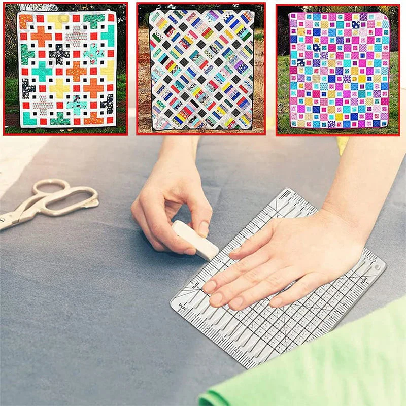 Fabric Edge Cutter for Quick and Effortless Creativity - Image 4