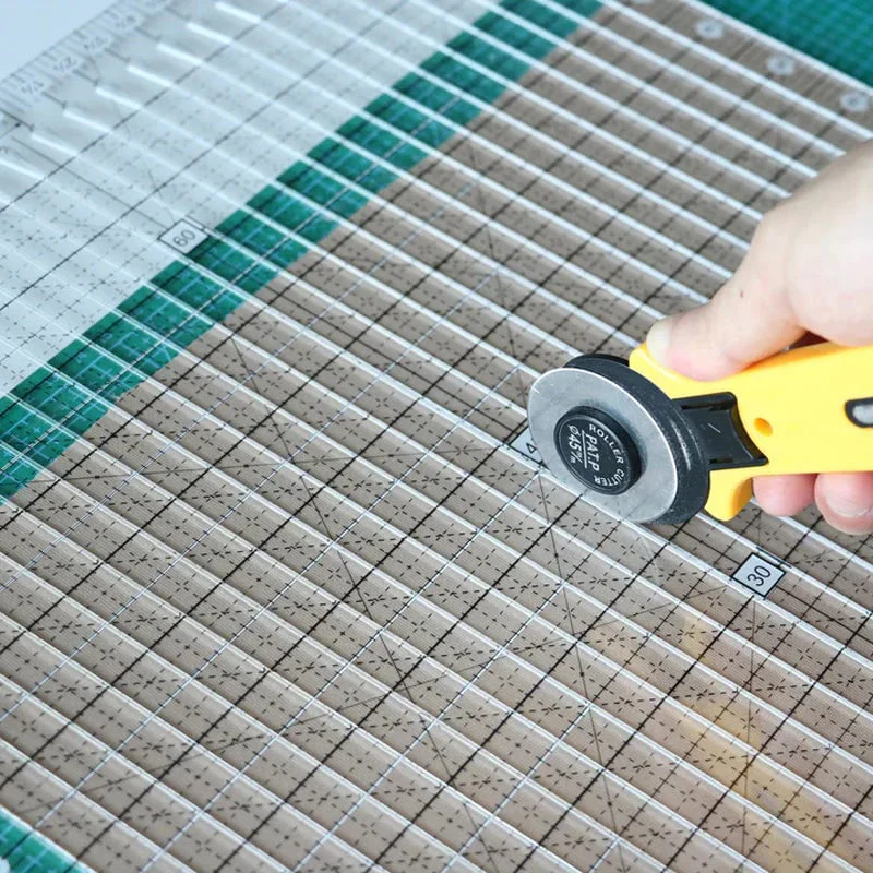 Fabric Edge Cutter for Quick and Effortless Creativity - Image 8