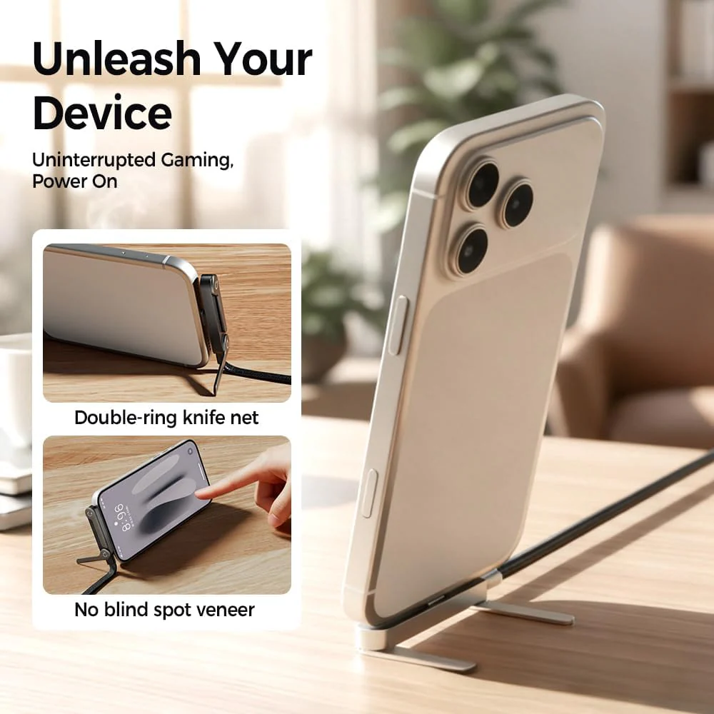 Fast Charging Solution – Stay Unplugged with Time-Saving Power! - Image 11
