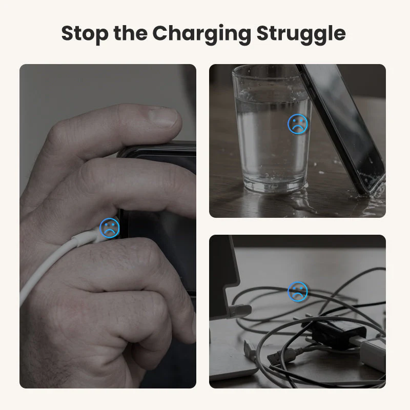 Fast Charging Solution – Stay Unplugged with Time-Saving Power! - Image 14
