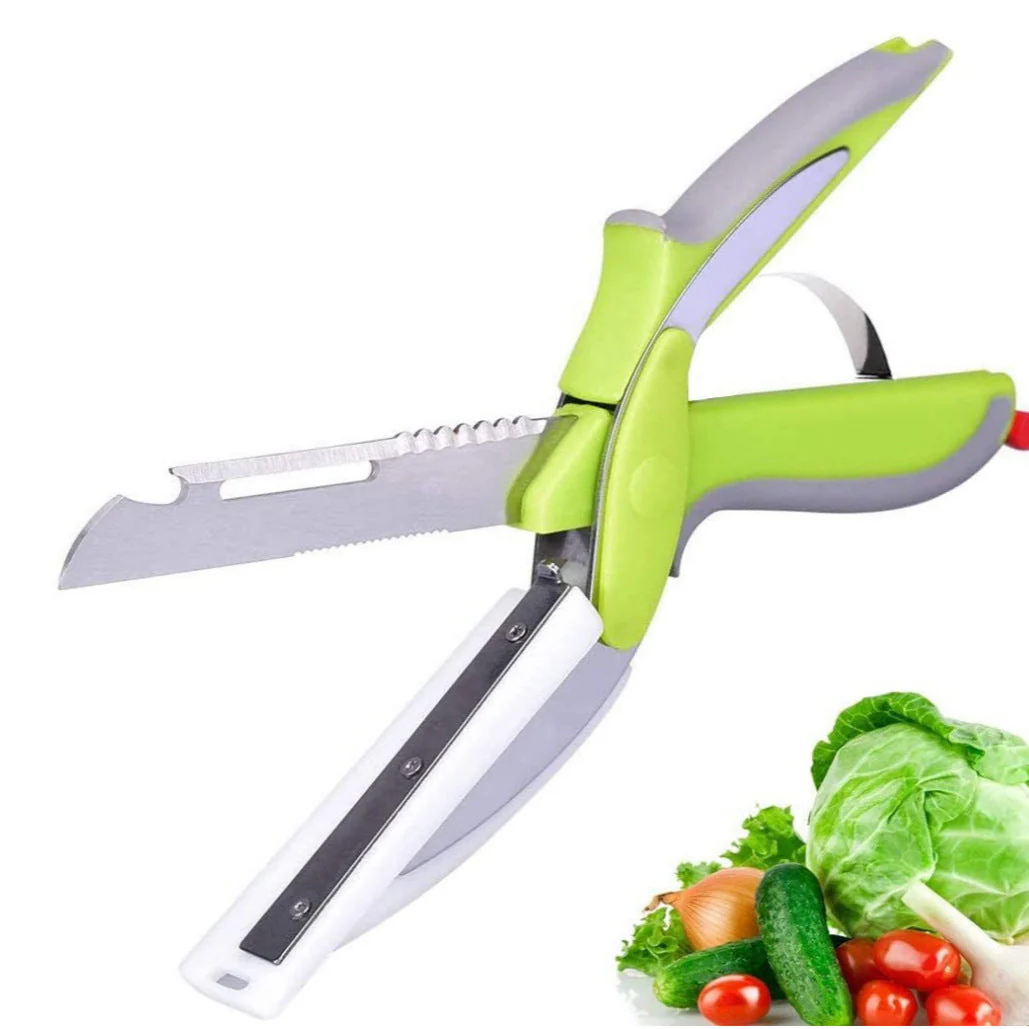 Fast Cutting Knife – Durable Design for Kitchen Warriors - Image 8