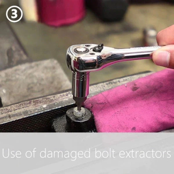 Fastener Remover for Stubborn Screws - Image 6