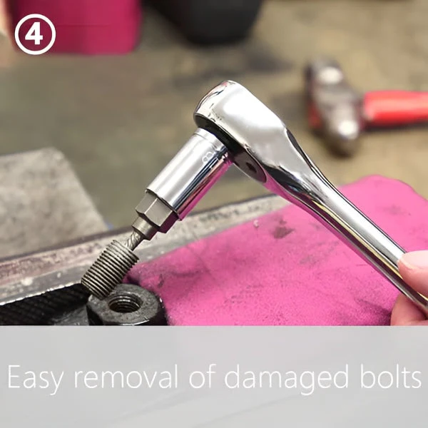 Fastener Remover for Stubborn Screws - Image 7
