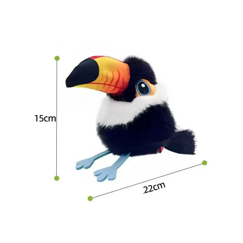 FeatherWhirl™ — Ignite Your Cat’s Wild Instincts for Endless Indoor Adventure - Image 6