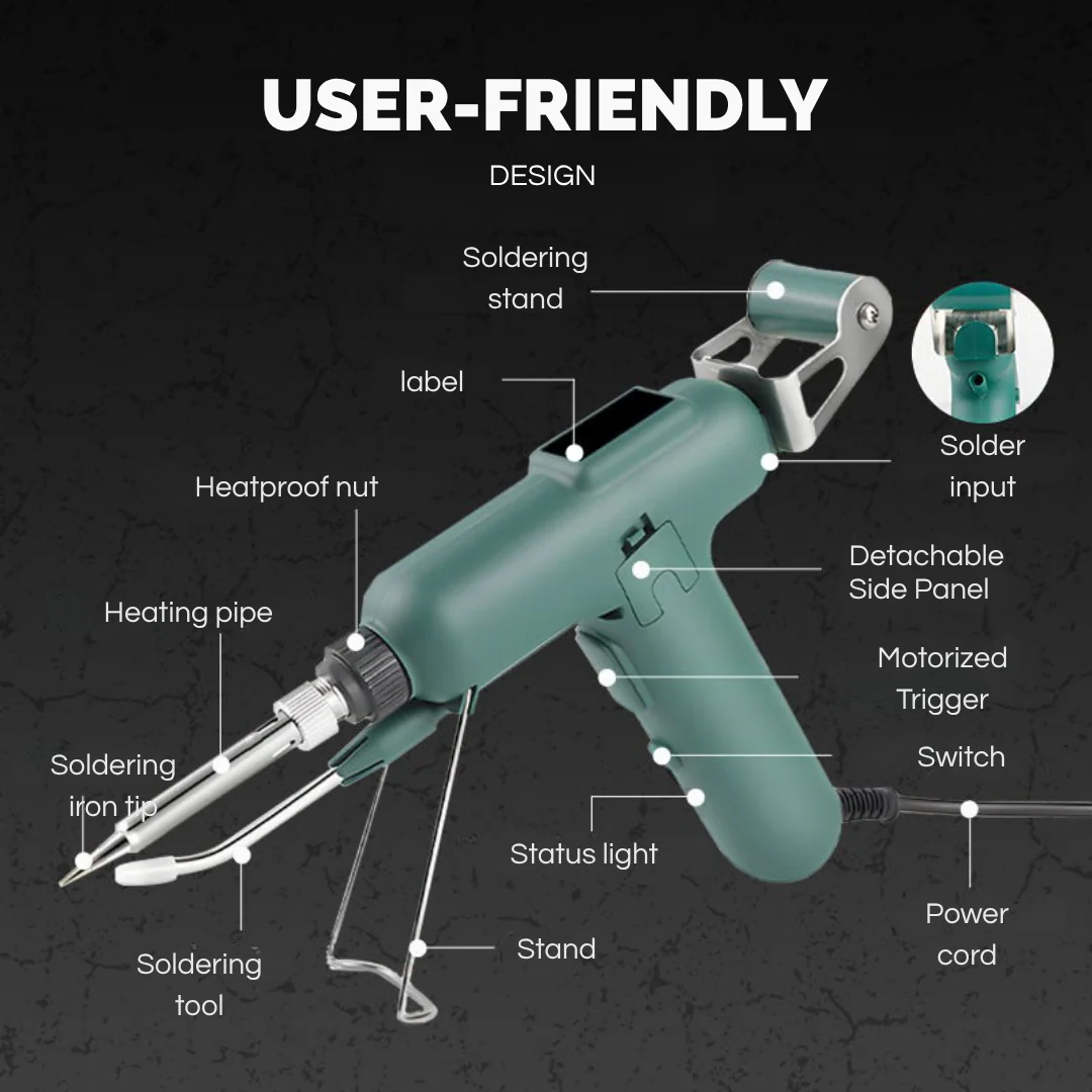 FerroFuse™ — Craft Perfect, Unbreakable Joints That Last a Lifetime - Image 10