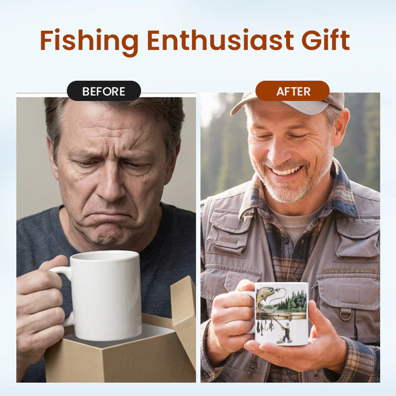 FishFire™ — Ignite Your Passion with Every Hot, Bold Sip - Image 3