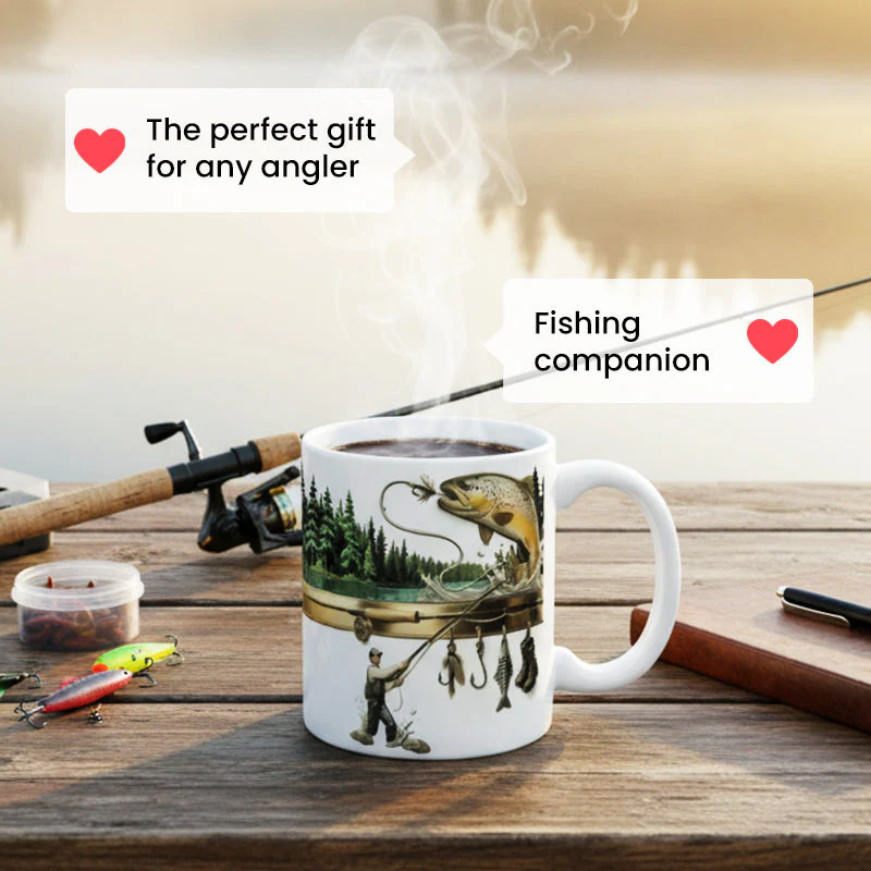 FishFire™ — Ignite Your Passion with Every Hot, Bold Sip - Image 7