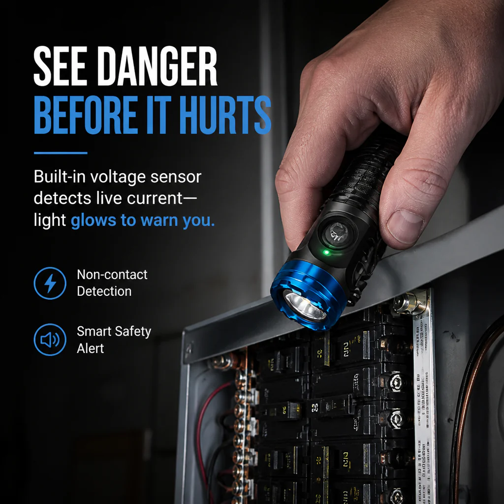 FlashMax™ — Supreme Pocket Power That Shields You Anywhere, Anytime - Image 5