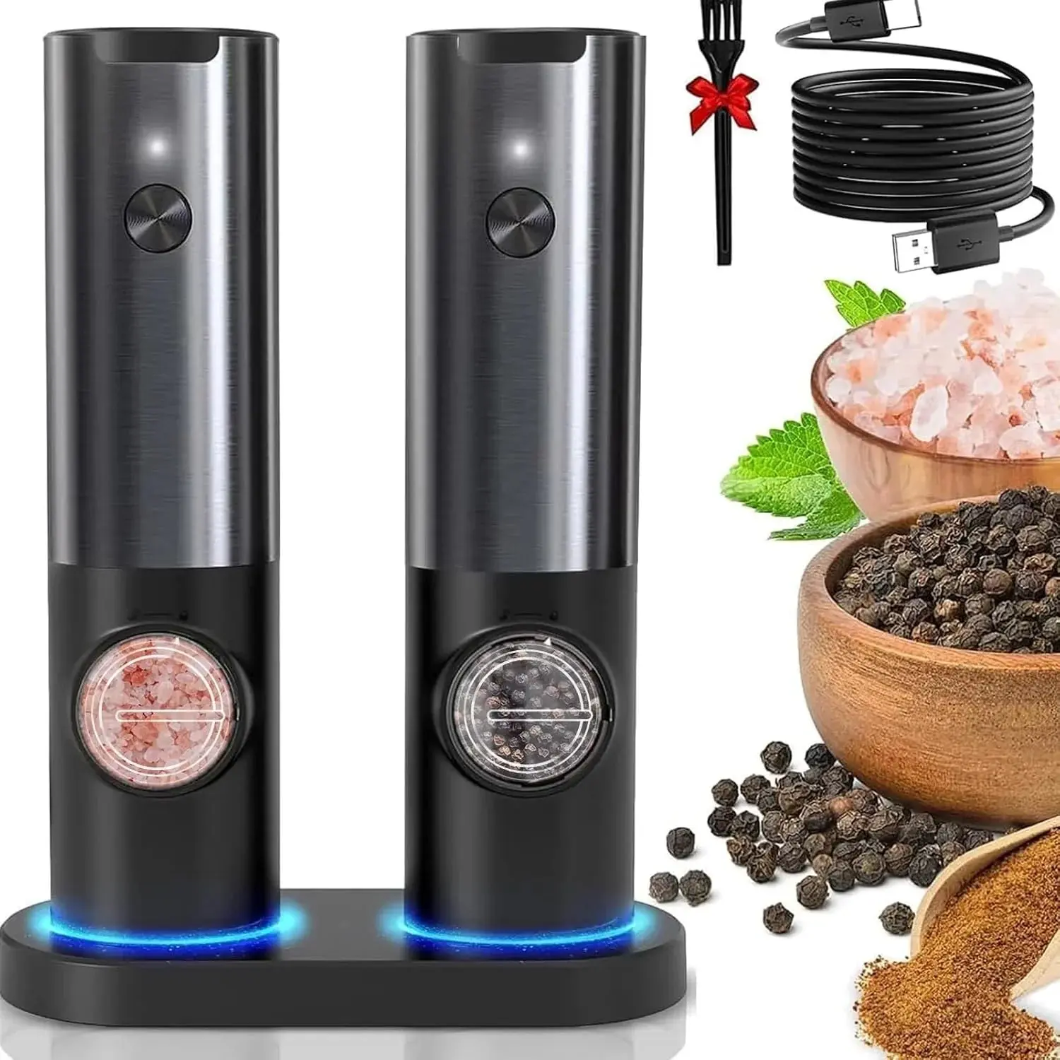 Flavor Master – One-Button Seasoning for Unmatched Taste Success - Image 7