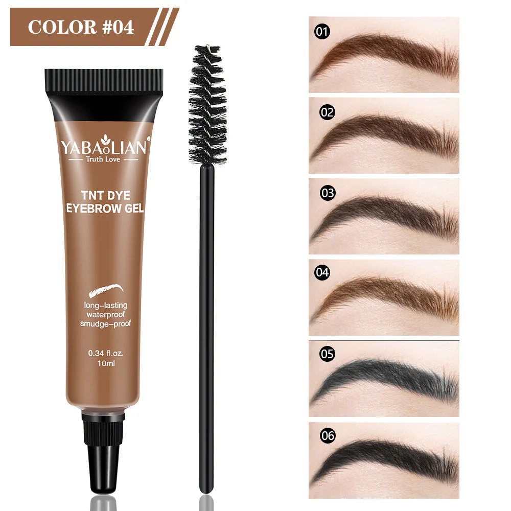 Flawless Natural Eyebrows All Day with Power and Precision - Image 11