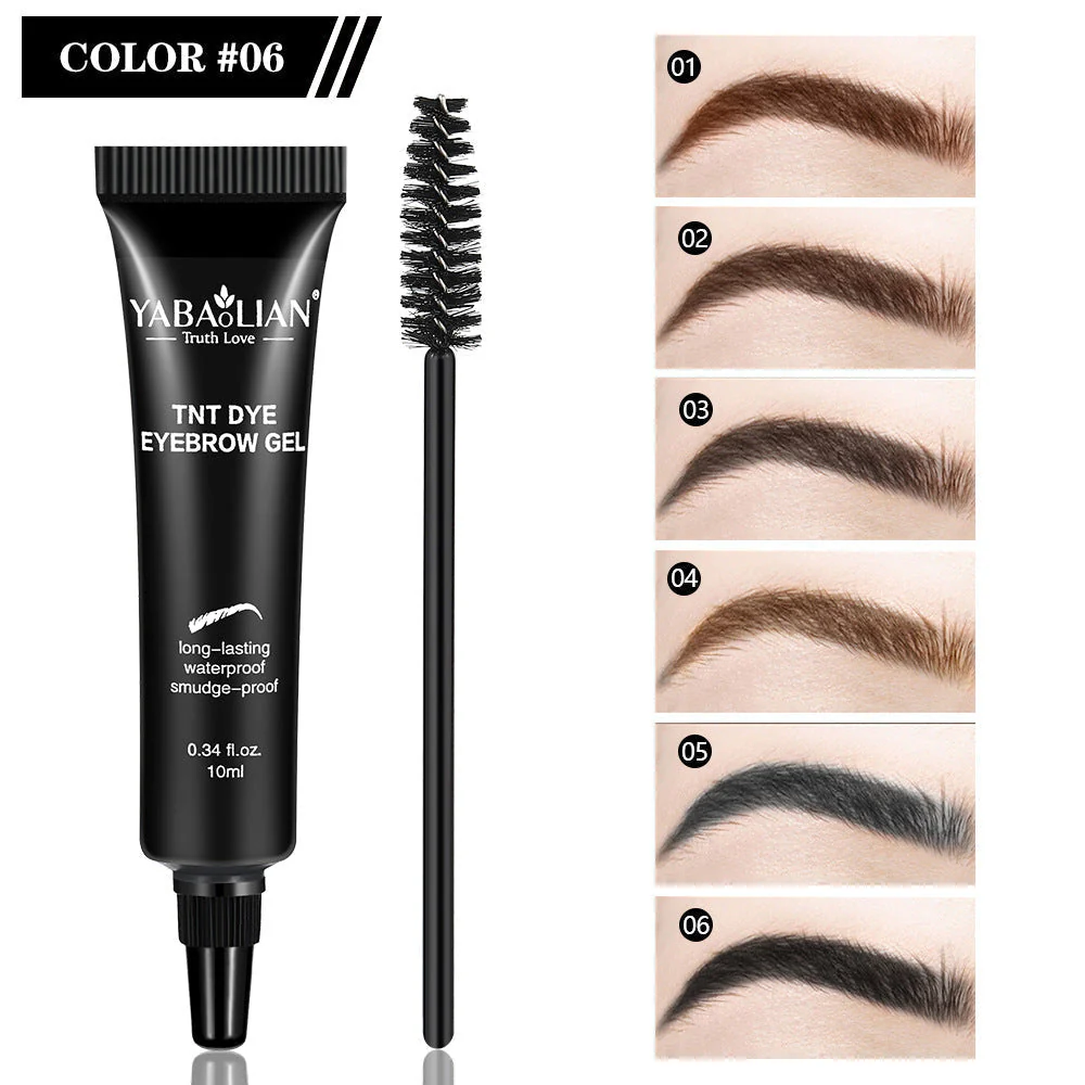 Flawless Natural Eyebrows All Day with Power and Precision - Image 13