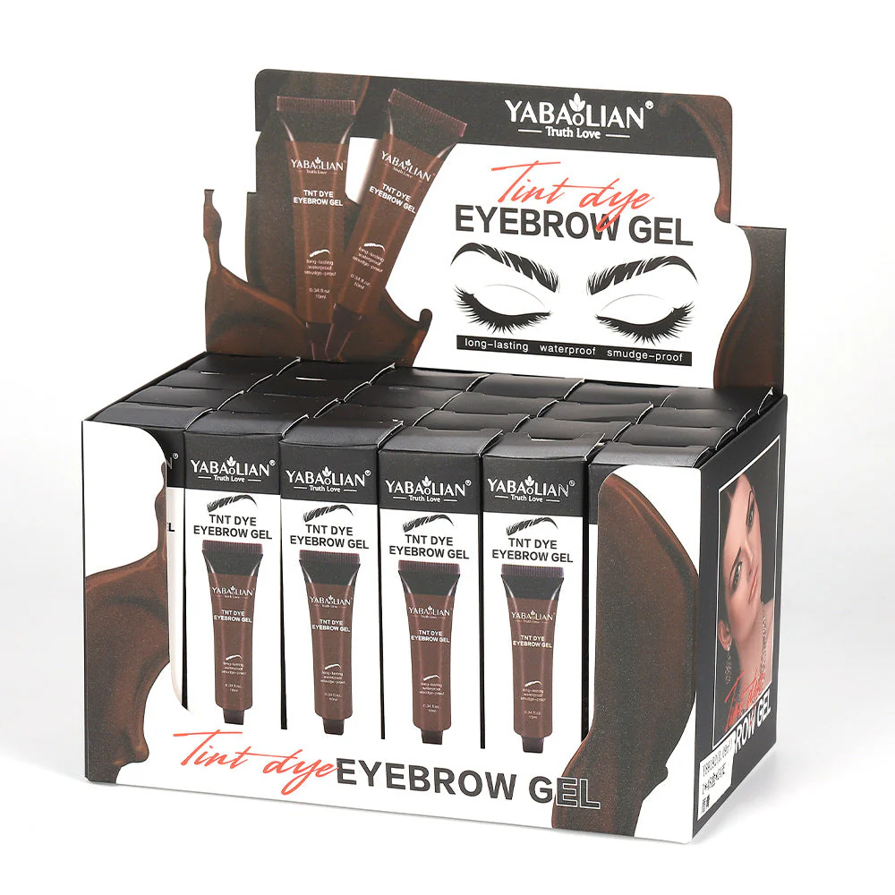 Flawless Natural Eyebrows All Day with Power and Precision - Image 3