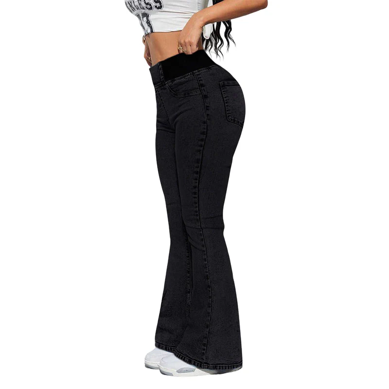 FlexiCurve™ — Jeans That Celebrate Your Curves with All-Day Freedom and Flawless Fit - Image 10