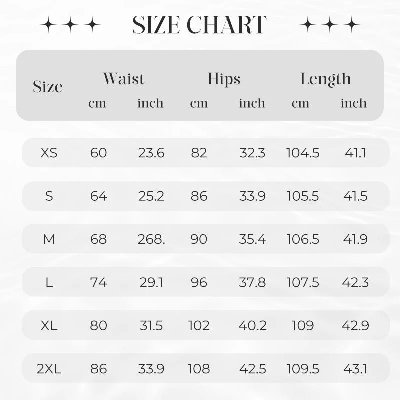 FlexiCurve™ — Jeans That Celebrate Your Curves with All-Day Freedom and Flawless Fit - Image 8