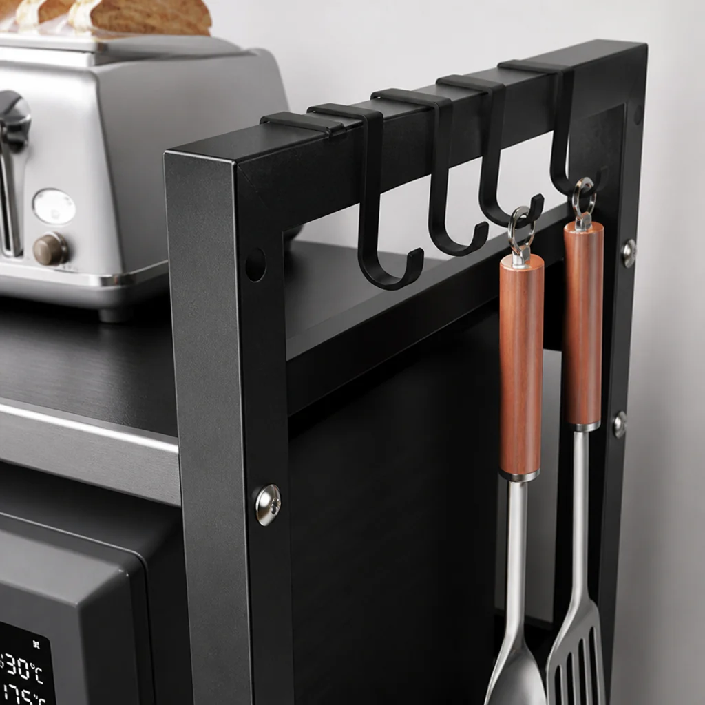 FlexiStor™ — Instantly Unlock Clutter-Free Counters and Kitchen Calm - Image 2