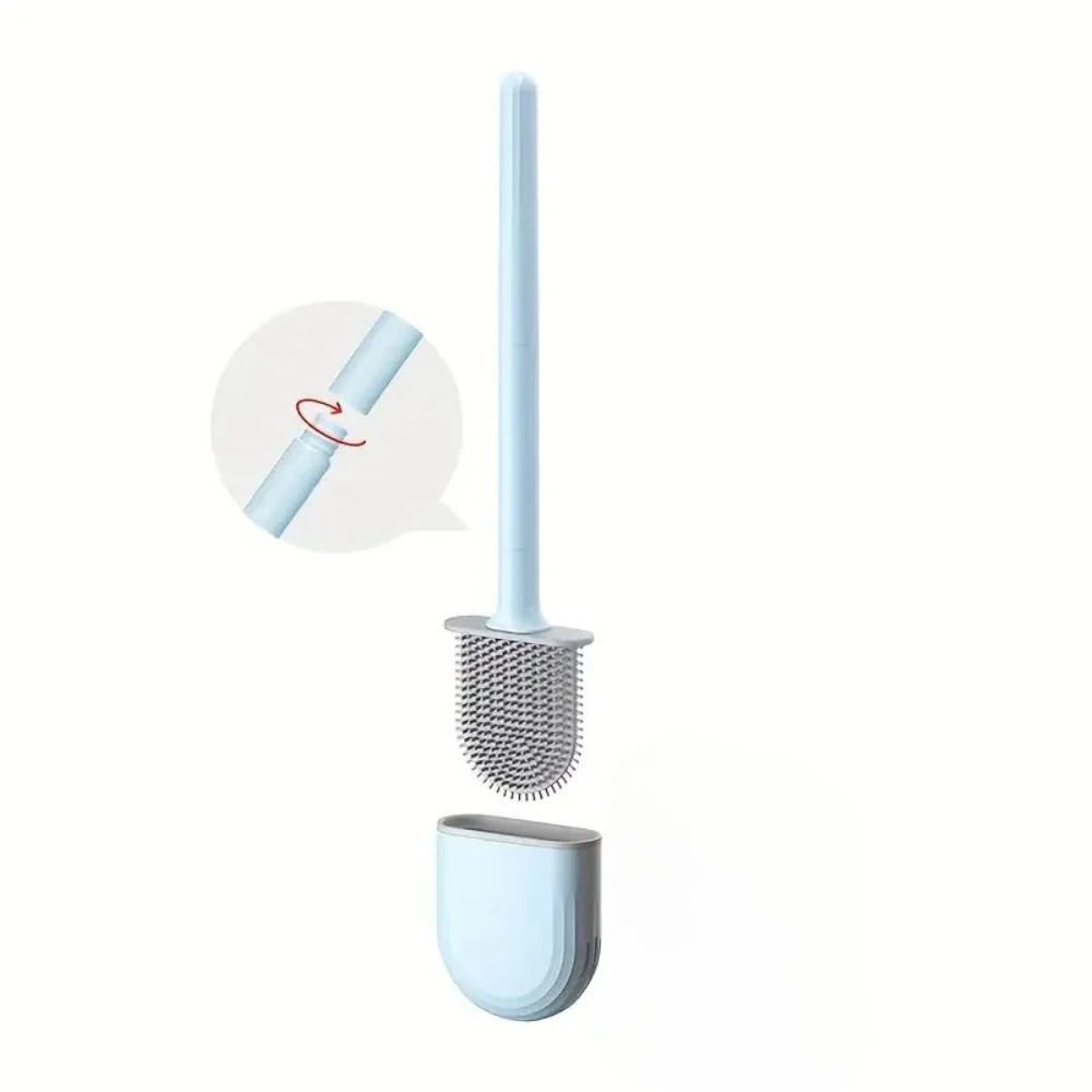 LuminaScrub™ — Revolutionize Your Bathroom with Effortless, Germ-Free Sparkle - Image 10