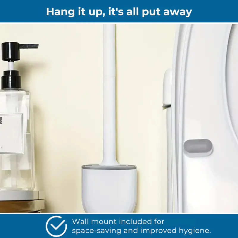 LuminaScrub™ — Revolutionize Your Bathroom with Effortless, Germ-Free Sparkle - Image 6