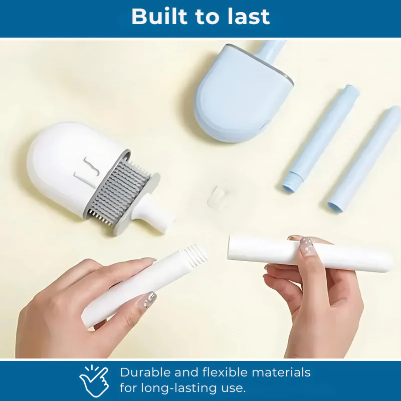 LuminaScrub™ — Revolutionize Your Bathroom with Effortless, Germ-Free Sparkle - Image 8