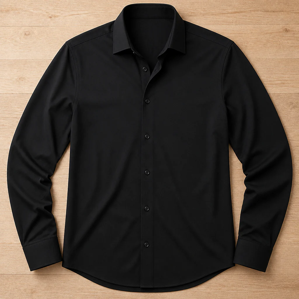 FlexThread™ Shirt — Move Freely, Look Unstoppable All Day Long - Image 10