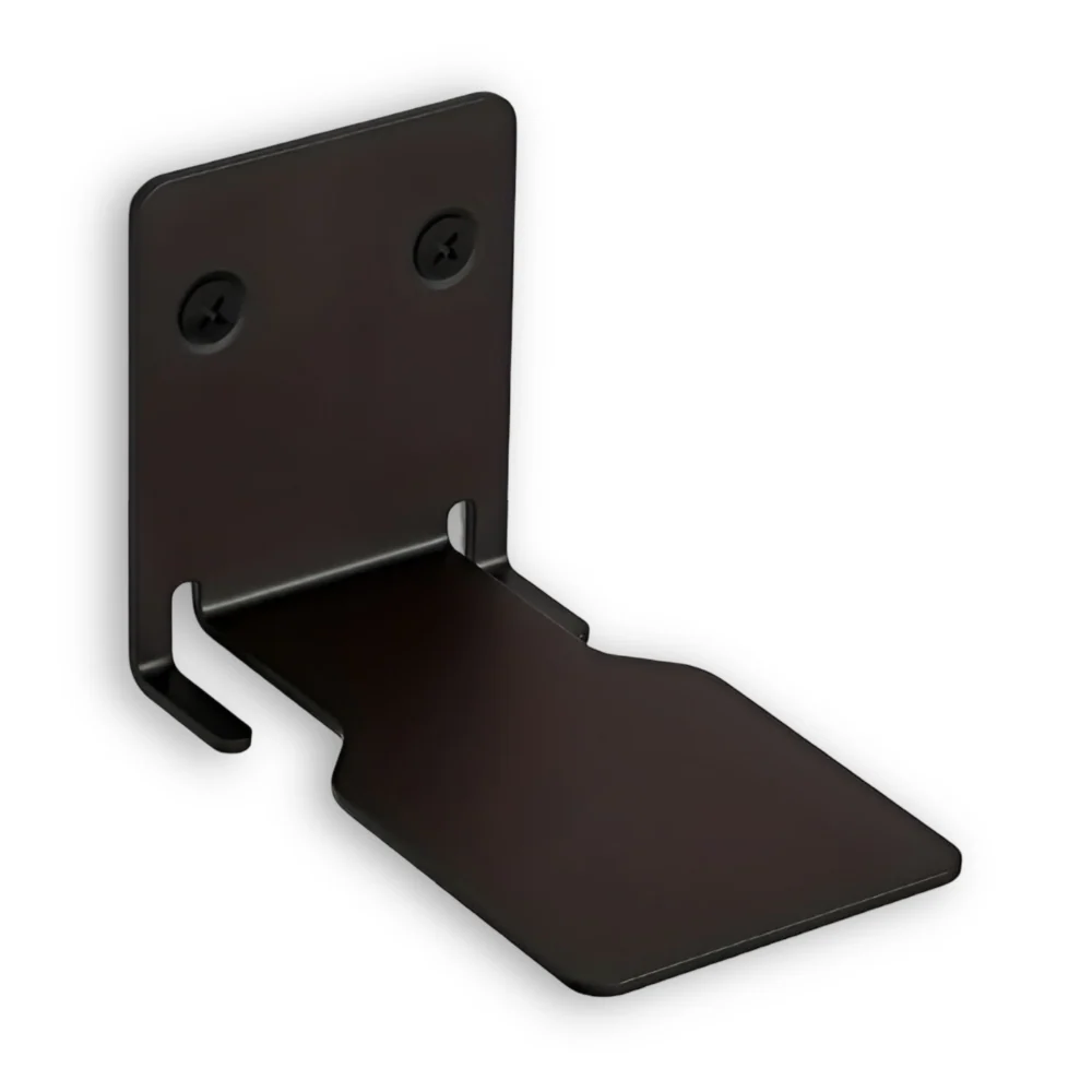 Floating Wall Shelf | Invisible Suspension Design for Books | Durable Iron Mounting Bracket | FloatShelf - Image 9