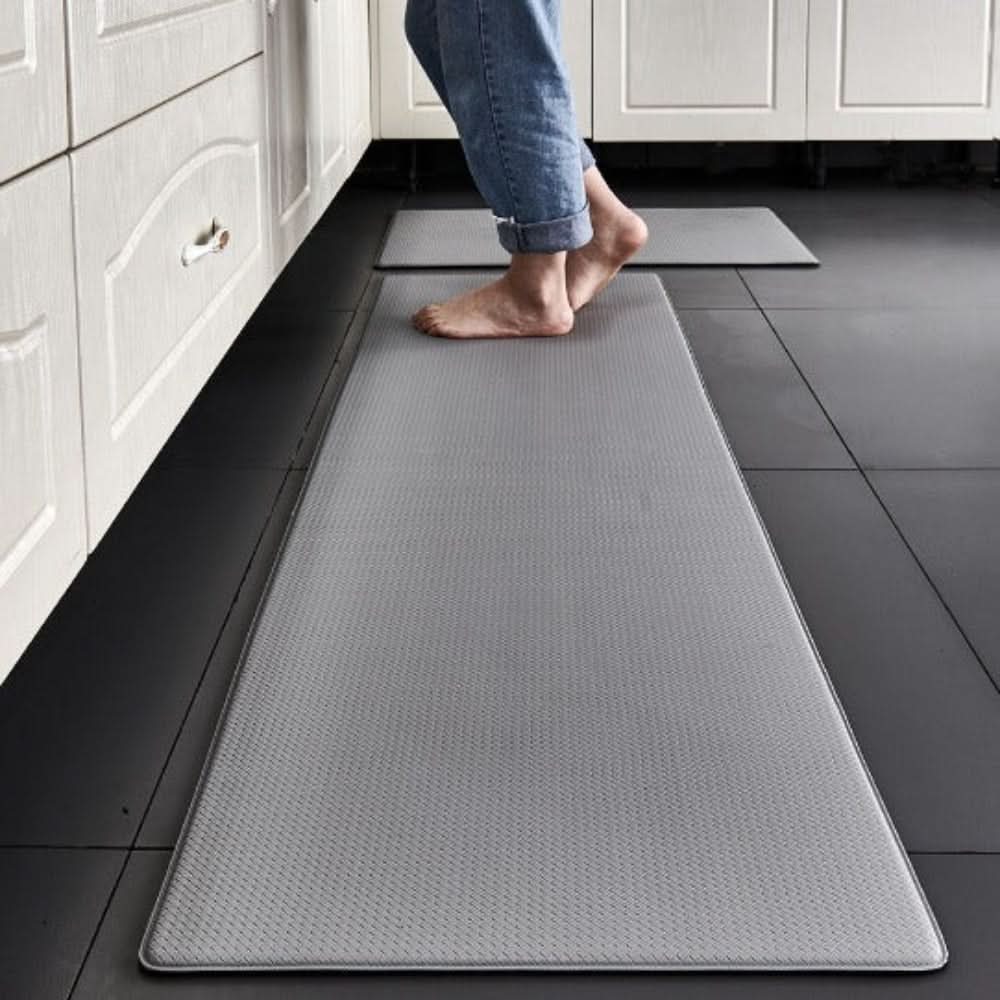 Floor Mat | Cushioned Anti-Fatigue | Non-Slip and Easy-Clean | StandSoft - Image 10