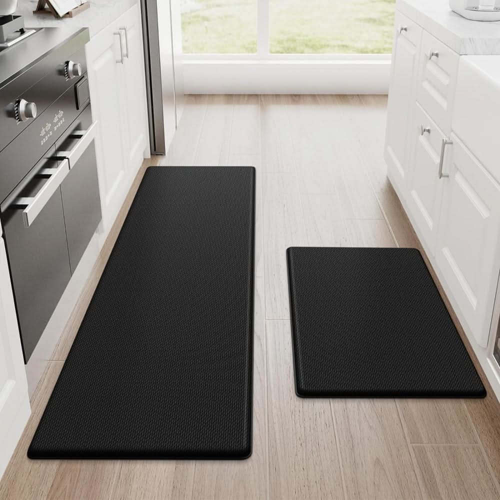 Floor Mat | Cushioned Anti-Fatigue | Non-Slip and Easy-Clean | StandSoft - Image 5